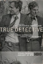   , True Detective