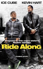   , Ride Along