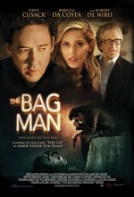 Постер Мотель, The Bag Man