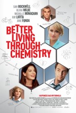  ճ  , Better Living Through Chemistry