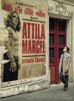   , Attila Marcel