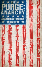    2, The Purge: Anarchy