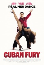   !, Cuban Fury