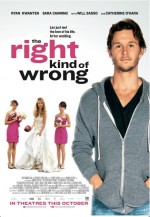   , The Right Kind of Wrong