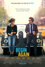   , Begin again