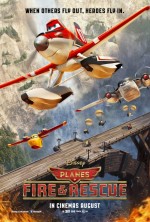  :  , Planes: Fire and Rescue