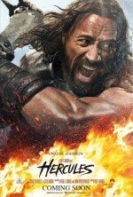  , Hercules