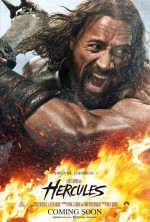  , Hercules