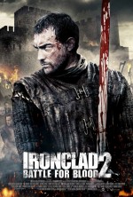    2 , Ironclad: Battle for Blood