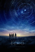  ³  , Earth to Echo