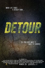  , Detour