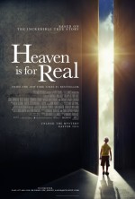   , Heaven is for Real