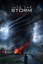   , Into the Storm