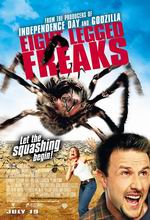   , Eight Legged Freaks