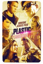  , Plastic