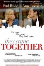    , They Came Together