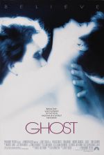Постер Привид, Ghost
