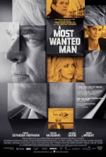    , A Most Wanted Man