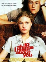  10   , 10 Things I Hate About You