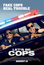   , Let's Be Cops