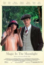    , Magic in the Moonlight