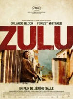   . , Zulu