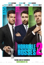    2, Horrible Bosses 2