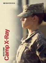   , Camp X-Ray