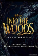     , Into the Woods