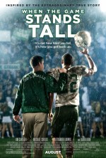   , When the Game Stands Tall