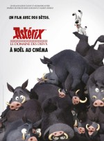  :  , Astérix: Le domaine des dieux