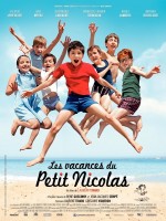    ͳ, Les vacances du petit Nicolas