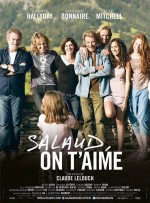    ,  , Salaud, on t'aime