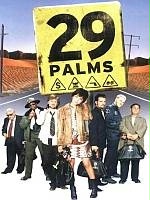 Постер 29 пальм, 29 Palms