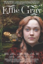  , Effie Gray