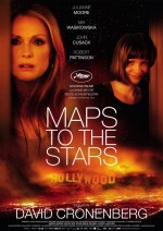   , Maps to the Stars