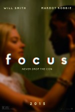 Постер Фокус, Focus