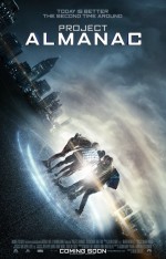   , Project Almanac