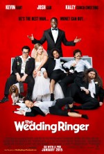   , The Wedding Ringer