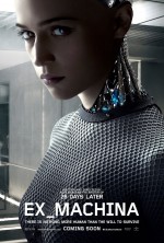   , Ex Machina