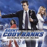  , Agent Cody Banks