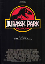    , Jurassic Park