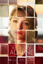  ³ , The Age of Adaline