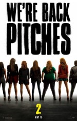    2, Pitch Perfect 2