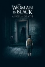    :  , The Woman in Black 2 Angel of Death