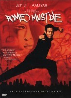    , Romeo Must Die