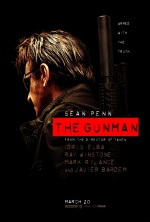  , The Gunman