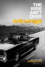  , Entourage