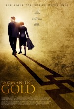  Ƴ  , Woman in Gold