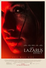  , Lazarus
